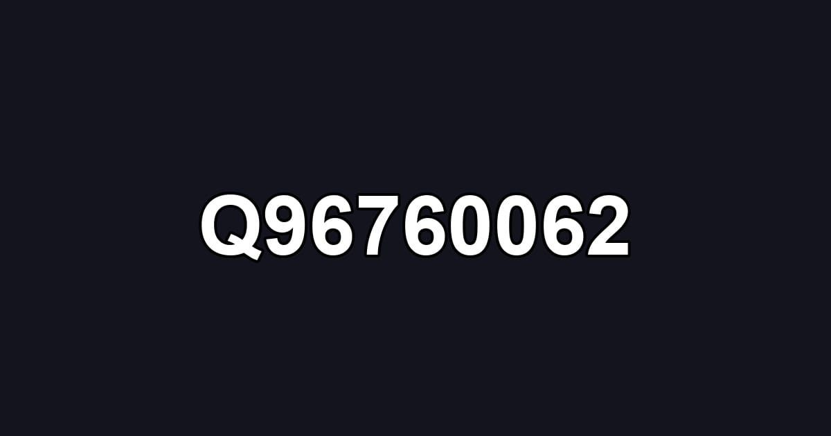 Q96760062