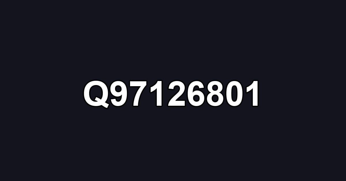 Q97126801
