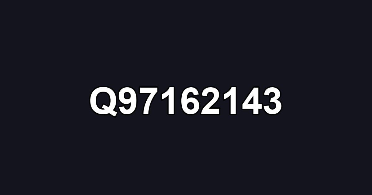 Q97162143