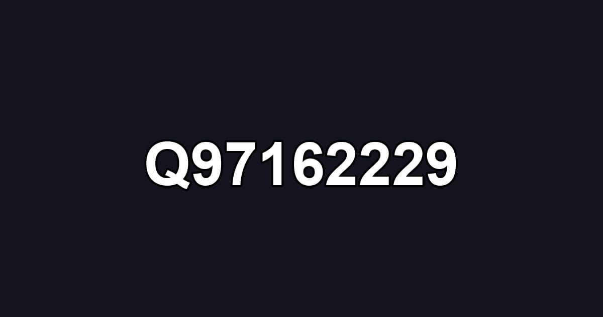 Q97162229