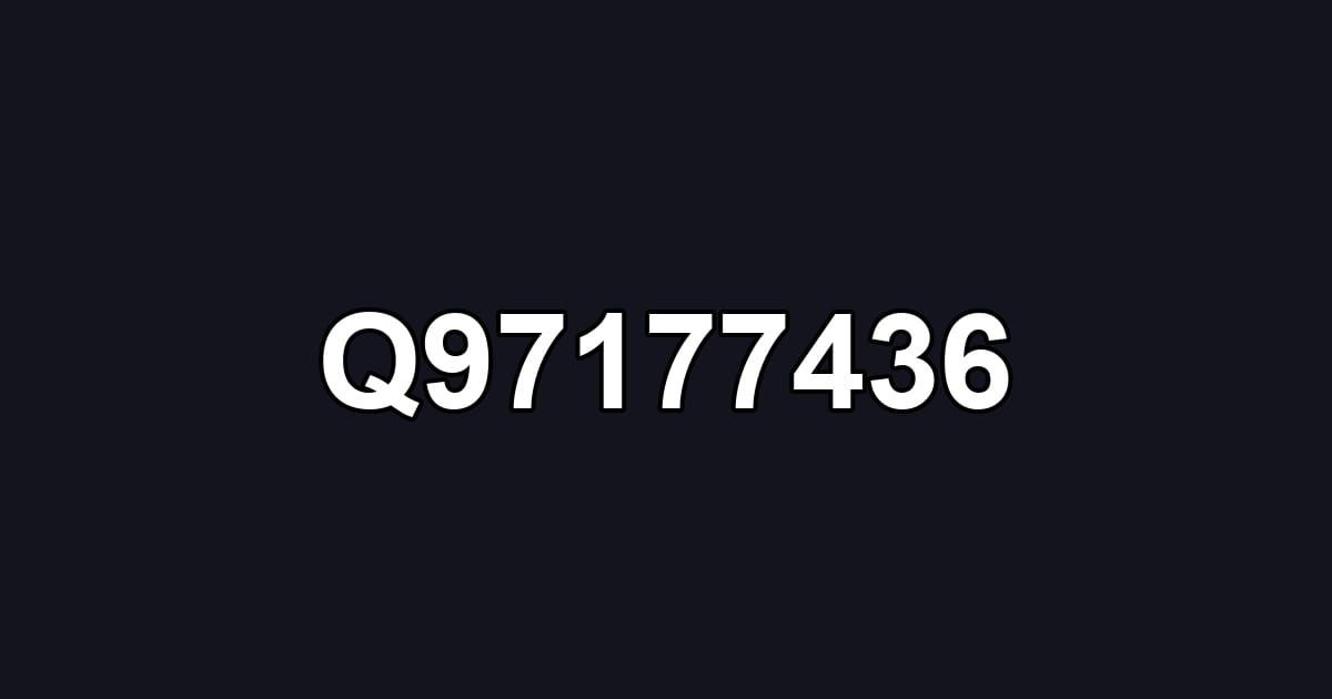 Q97177436