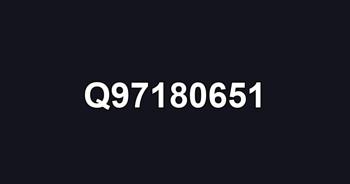 Q97180651