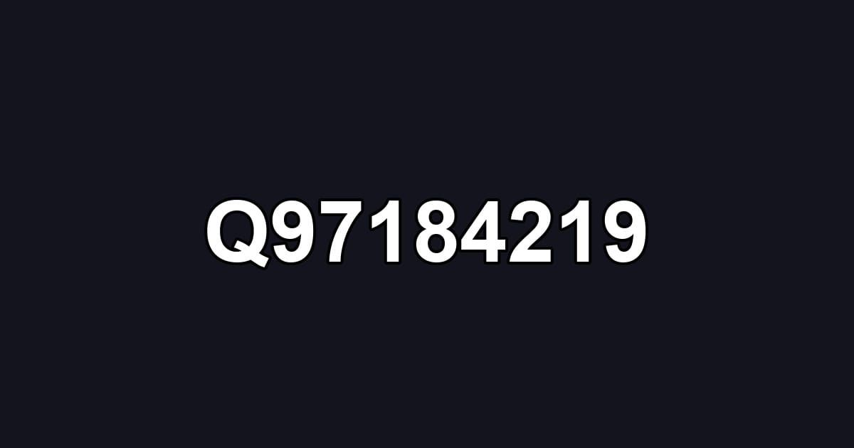 Q97184219