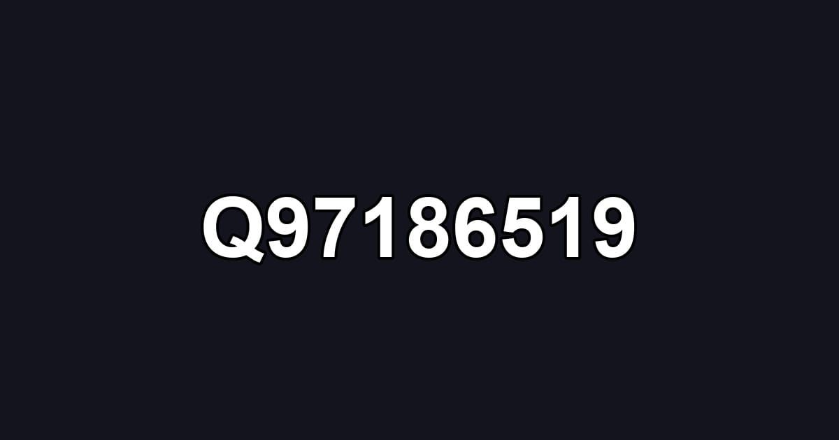 Q97186519