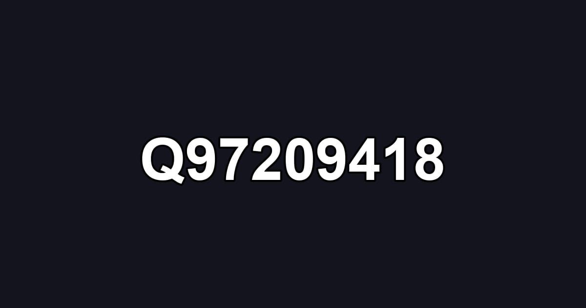 Q97209418