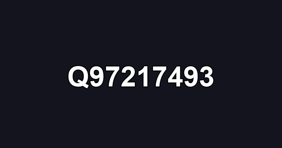 Q97217493