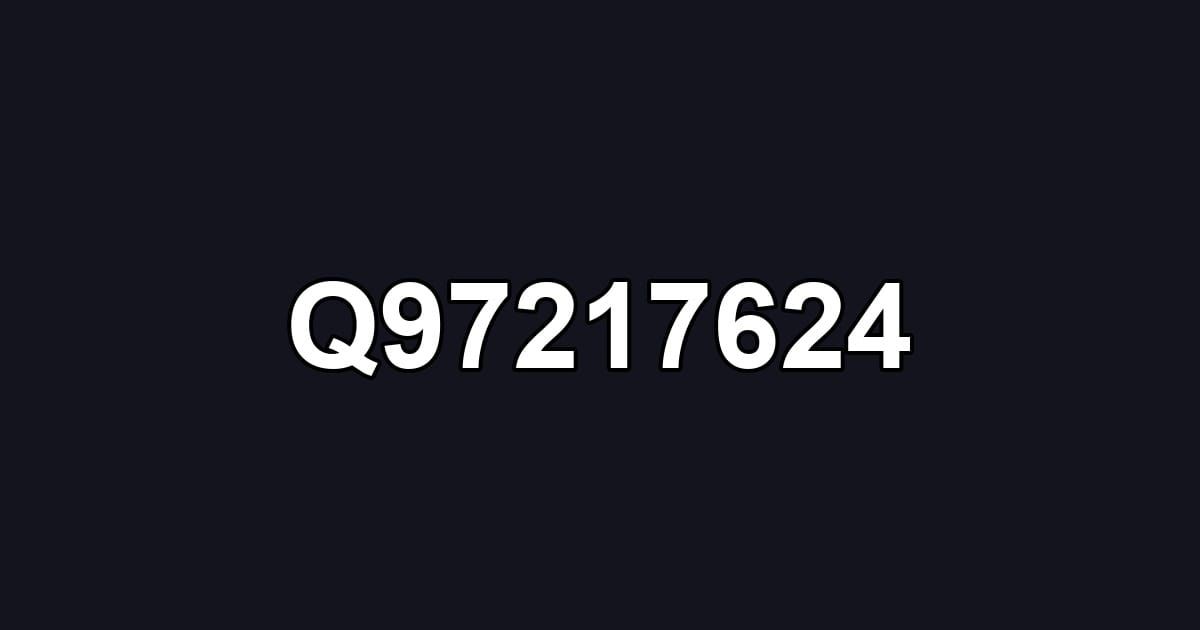 Q97217624