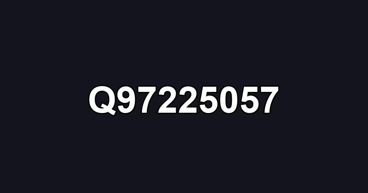 Q97225057