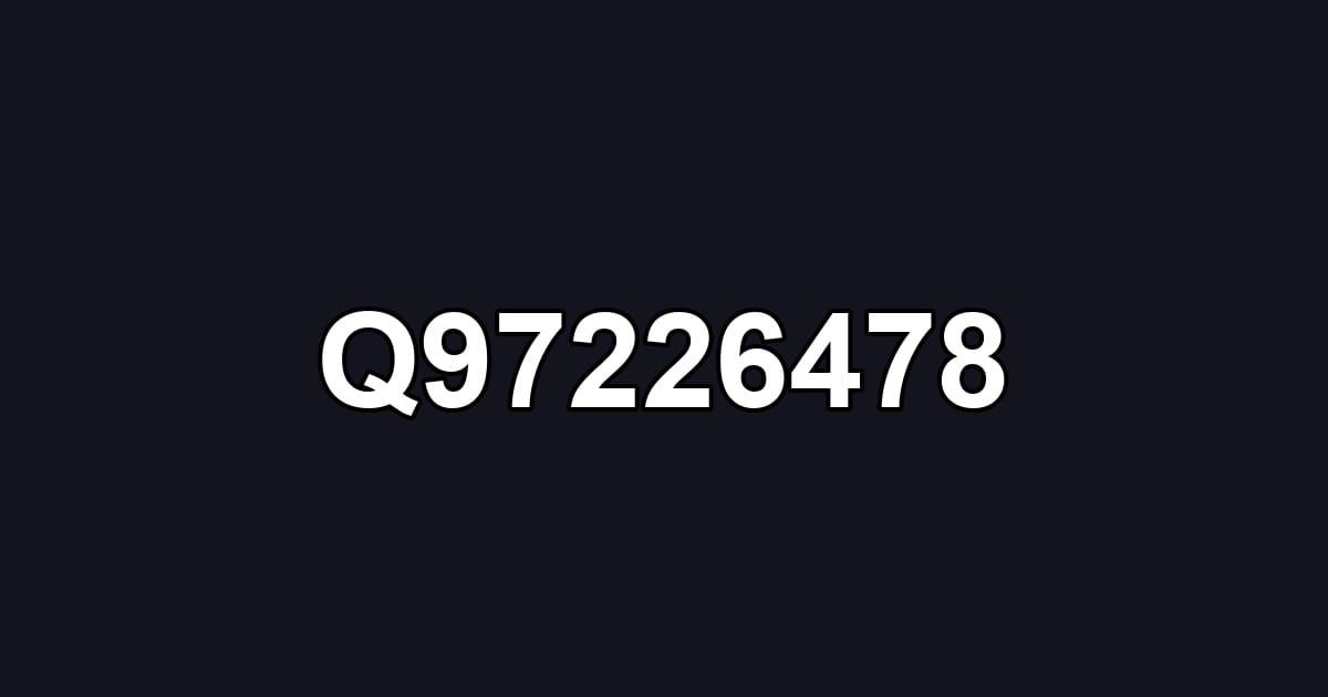 Q97226478