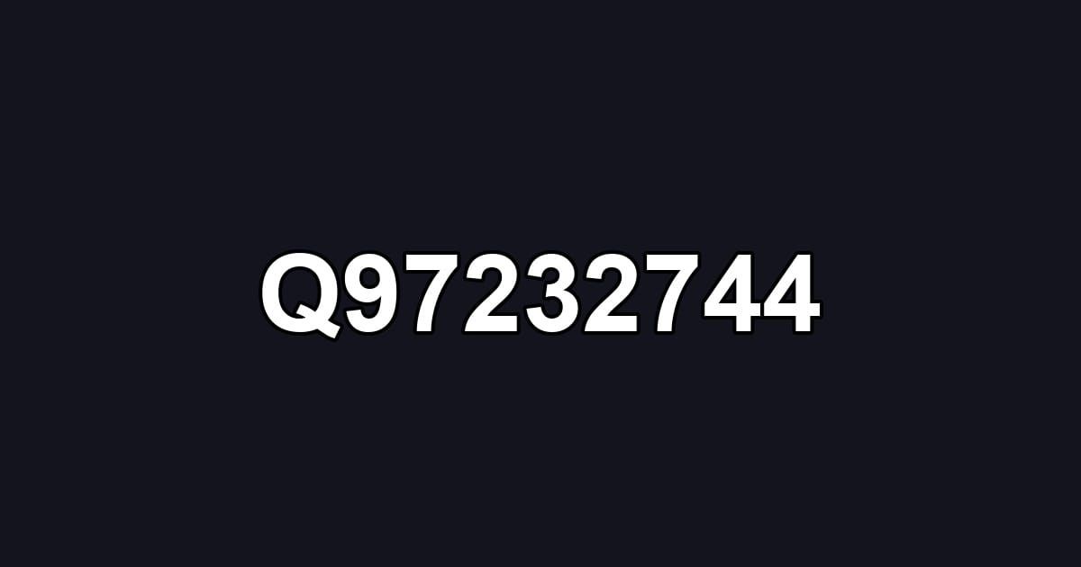 Q97232744