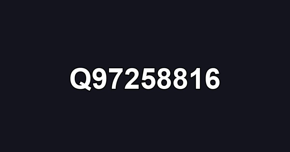 Q97258816