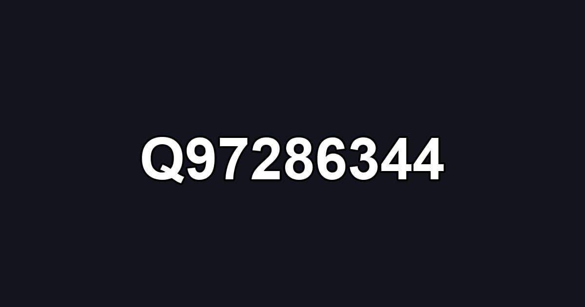 Q97286344