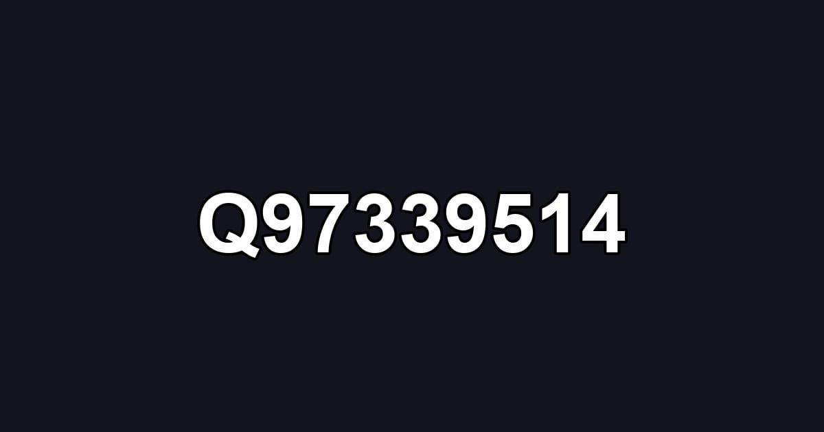 Q97339514