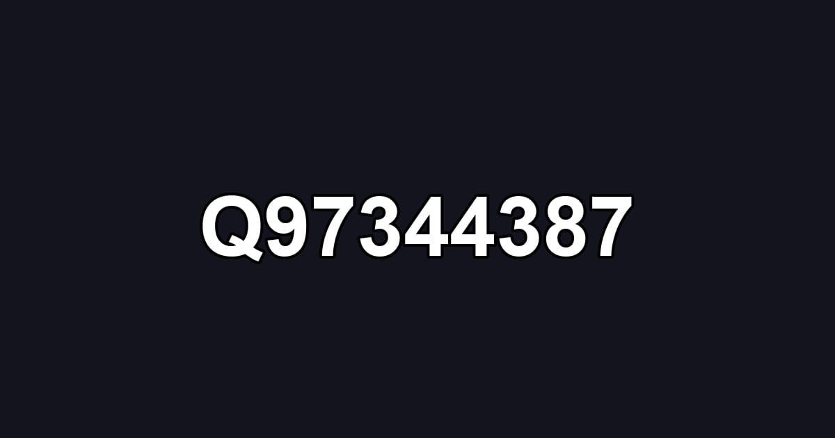Q97344387