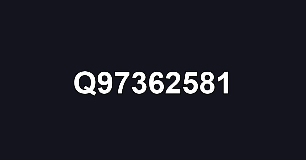 Q97362581