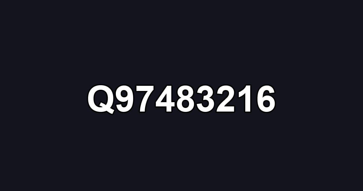 Q97483216