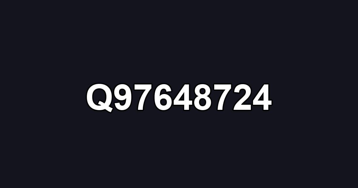 Q97648724