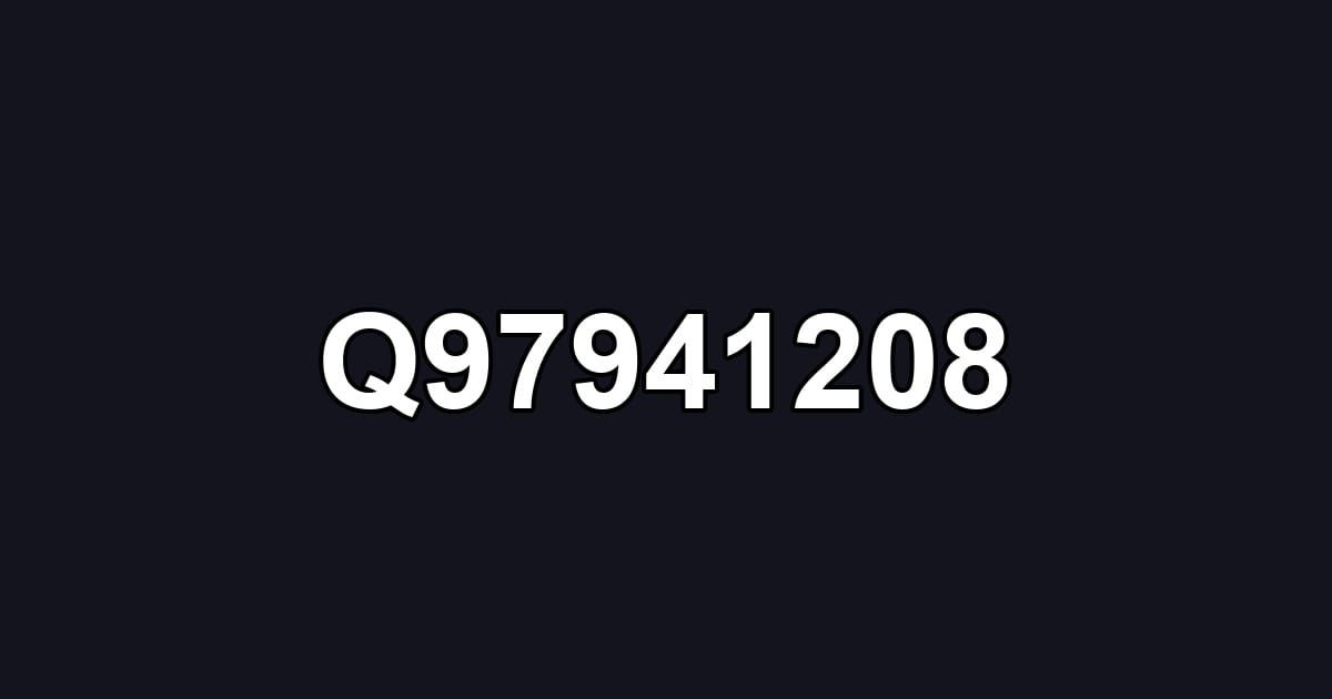 Q97941208