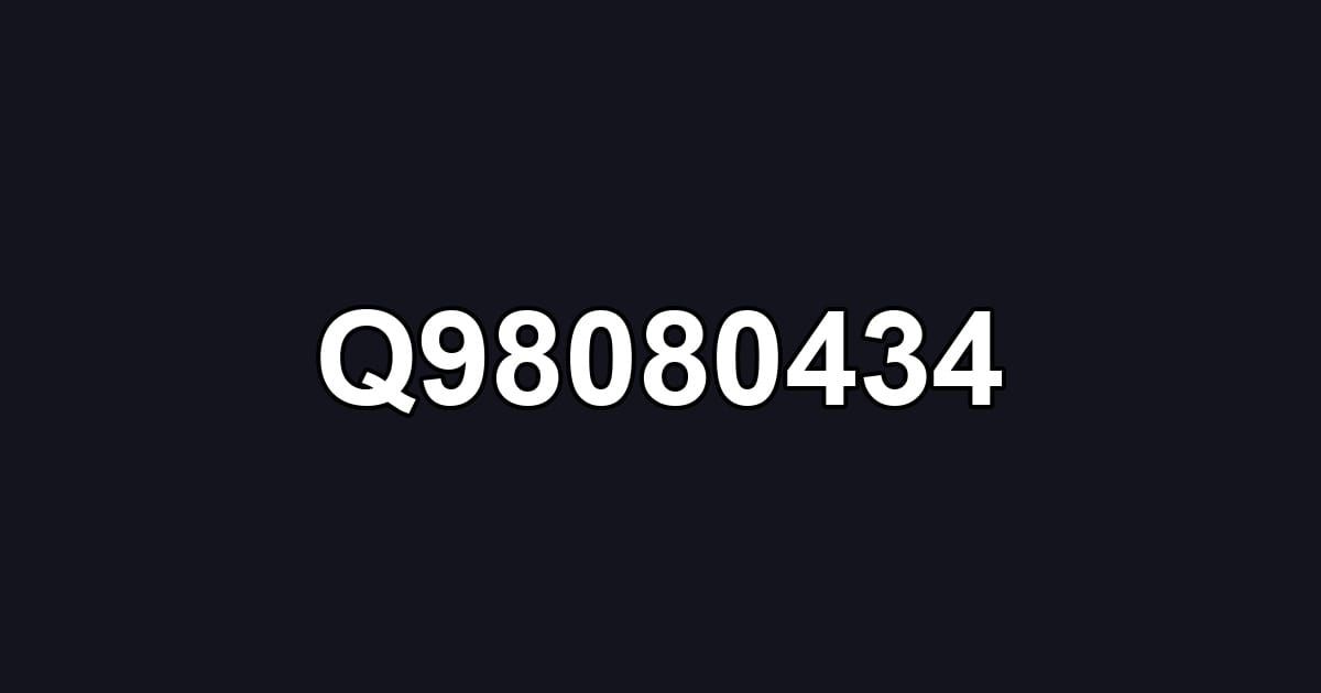 Q98080434