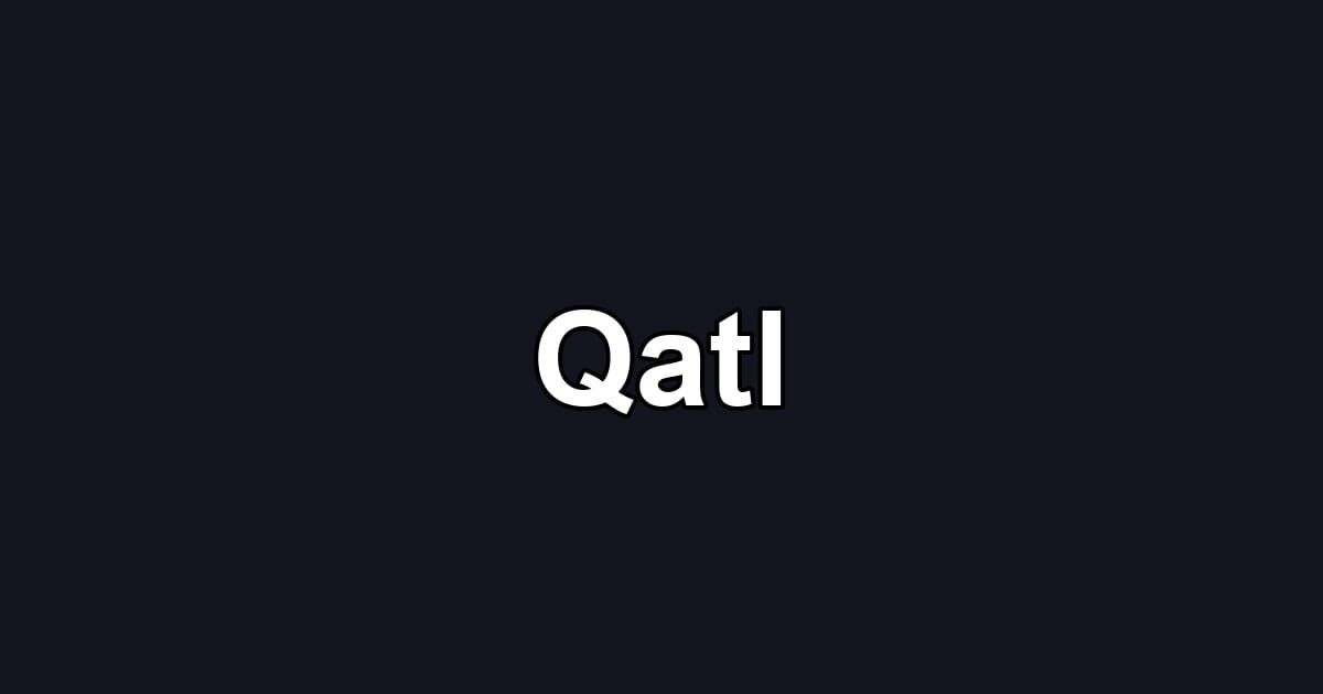 Qatl