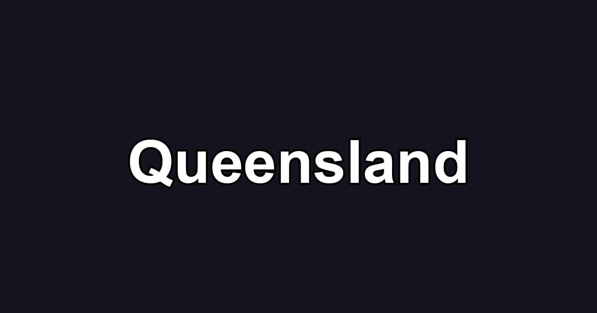 Queensland