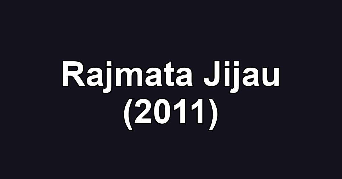 Rajmata Jijau (2011)