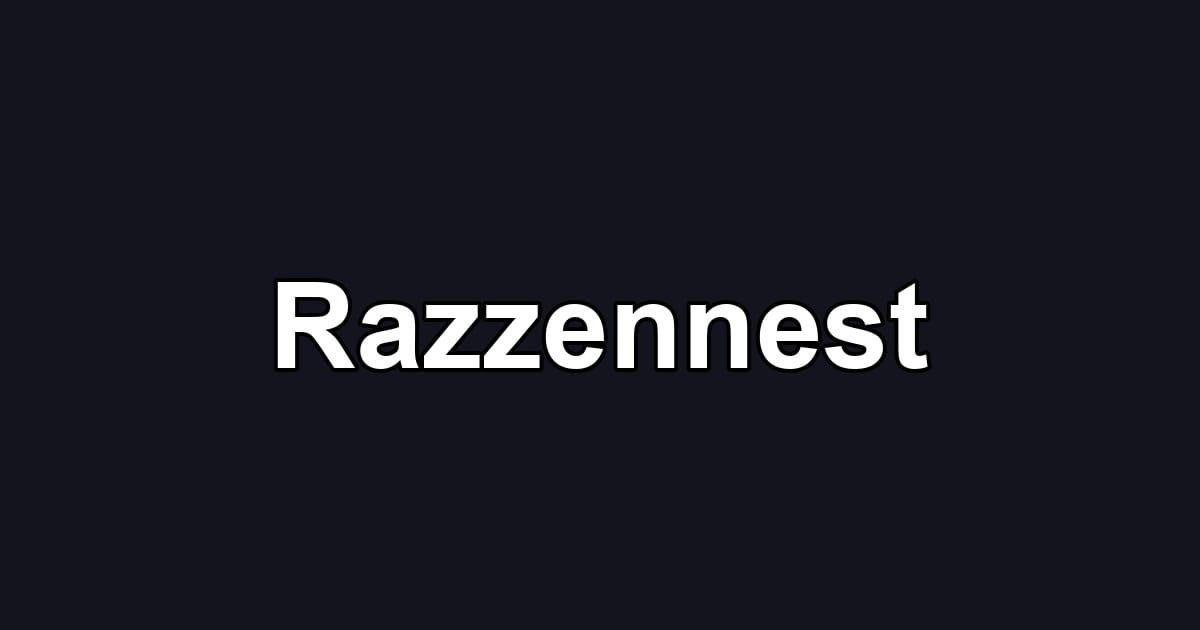 Razzennest