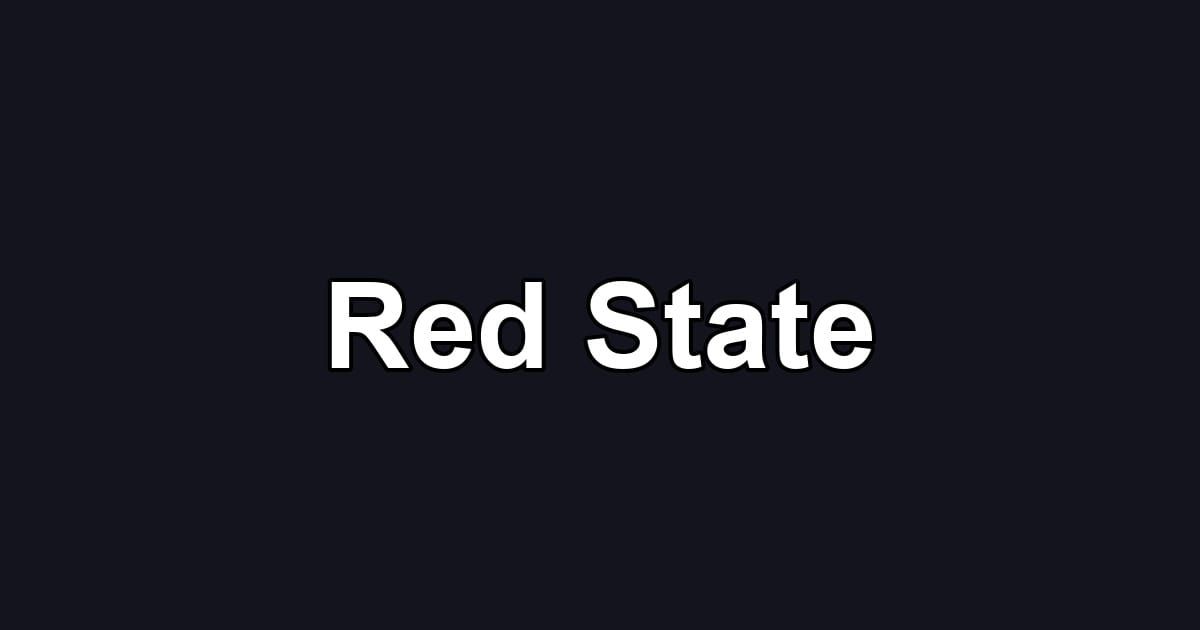 Red State