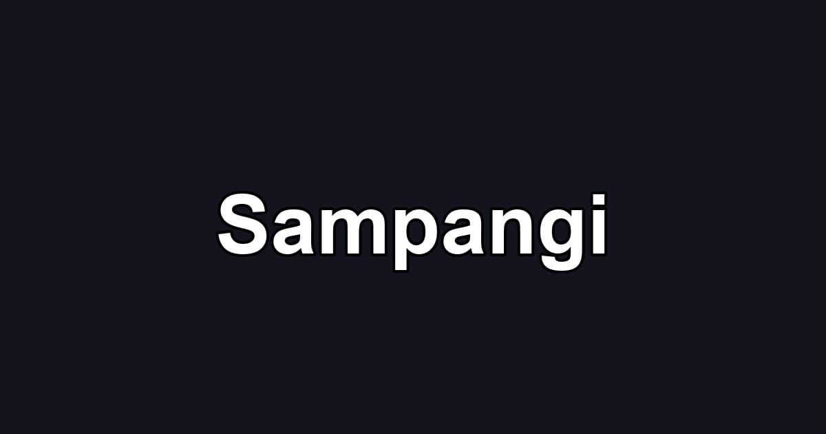 Sampangi