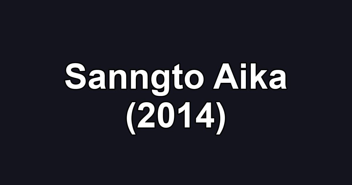 Sanngto Aika (2014)