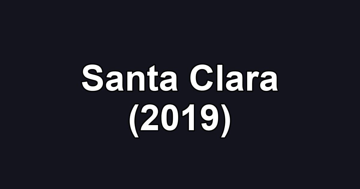 Santa Clara (2019)
