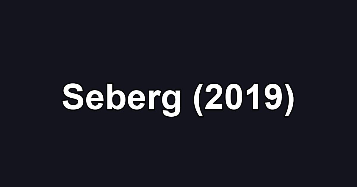 Seberg (2019)