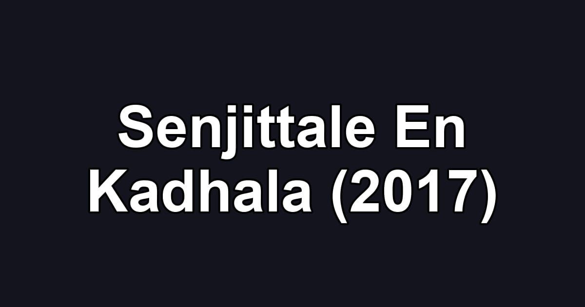 Senjittale En Kadhala (2017)