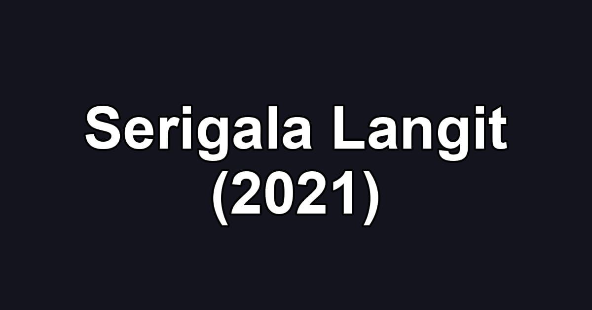 Serigala Langit (2021)