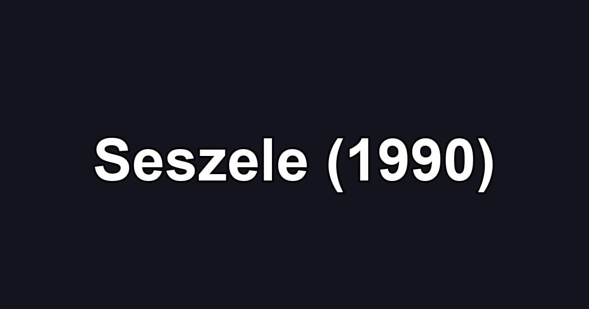 Seszele (1990)