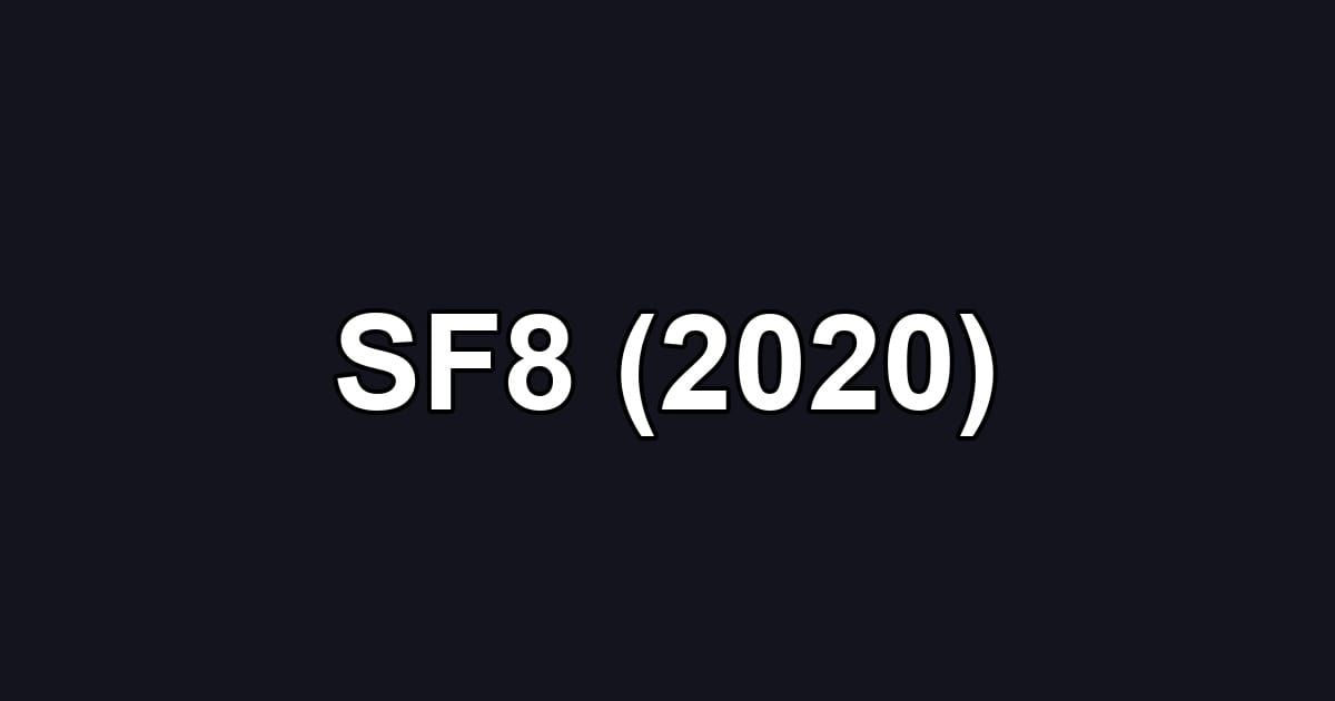 SF8 (2020)
