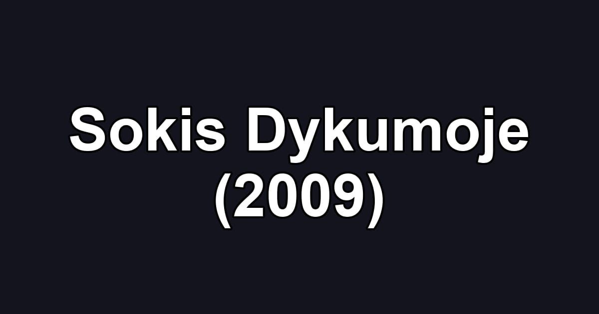 Sokis Dykumoje (2009)