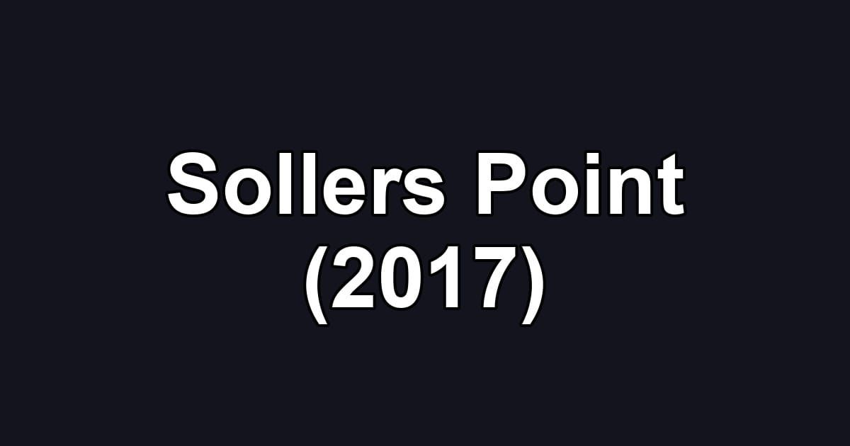 Sollers Point (2017)