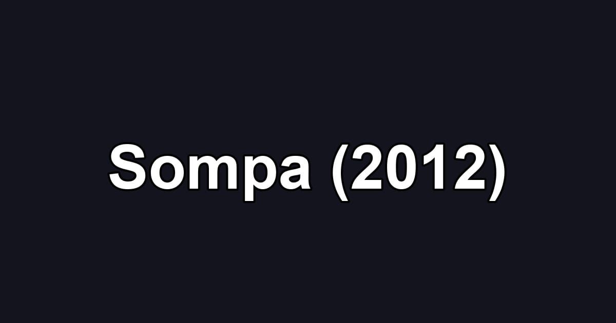 Sompa (2012)