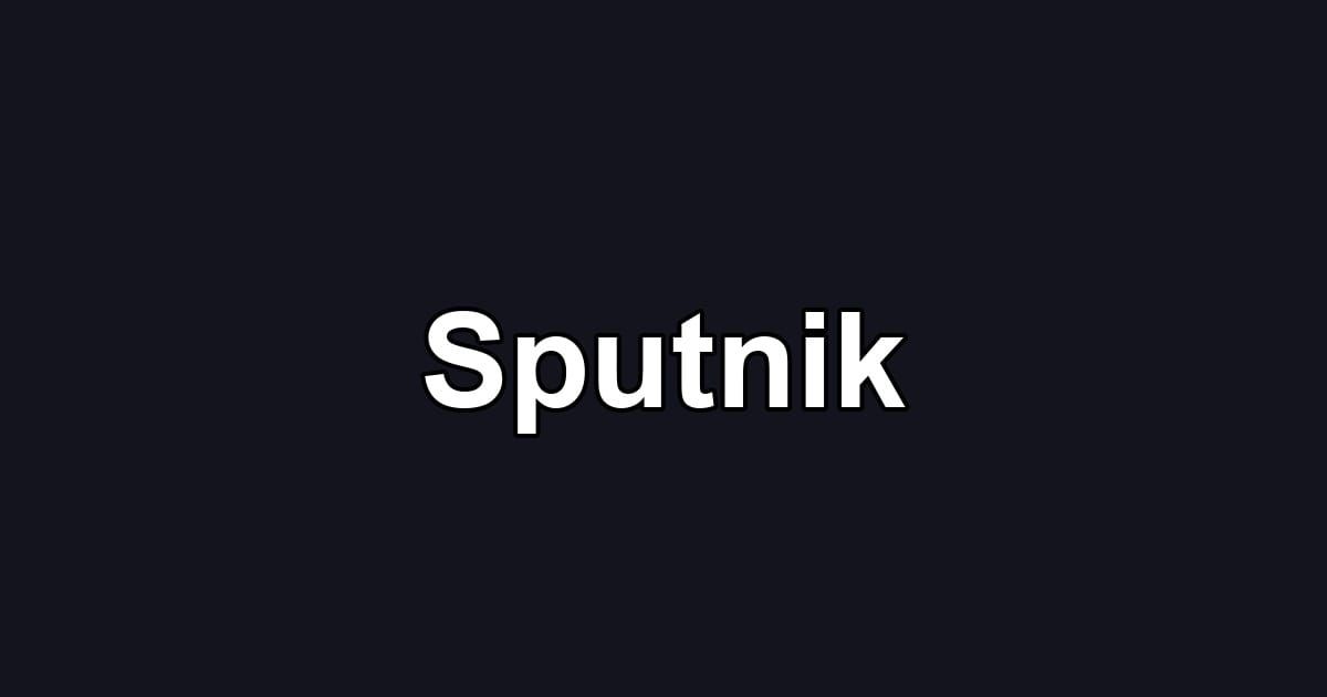Sputnik