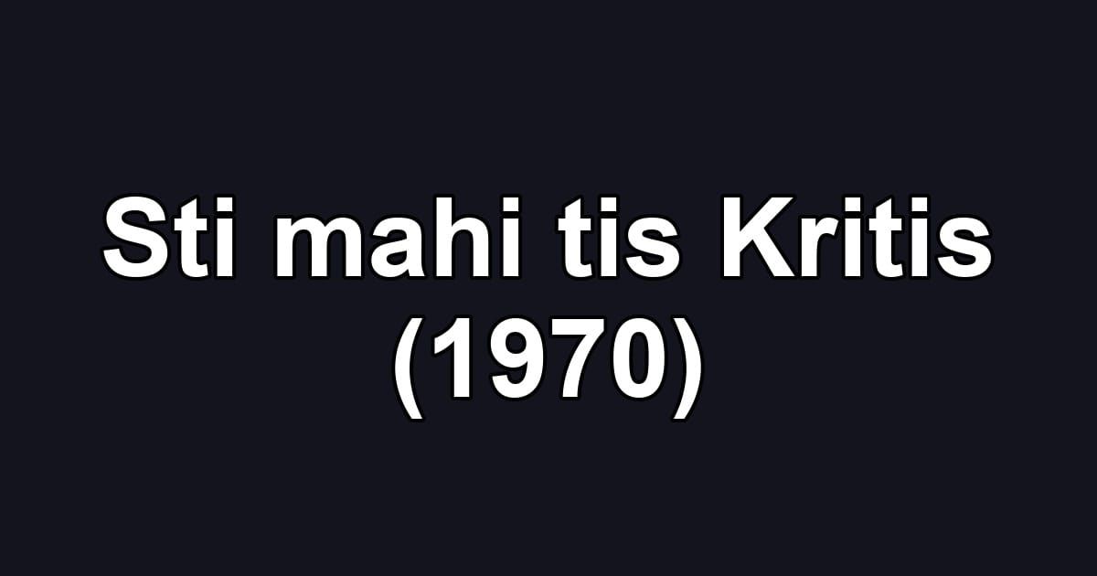 Sti mahi tis Kritis (1970)