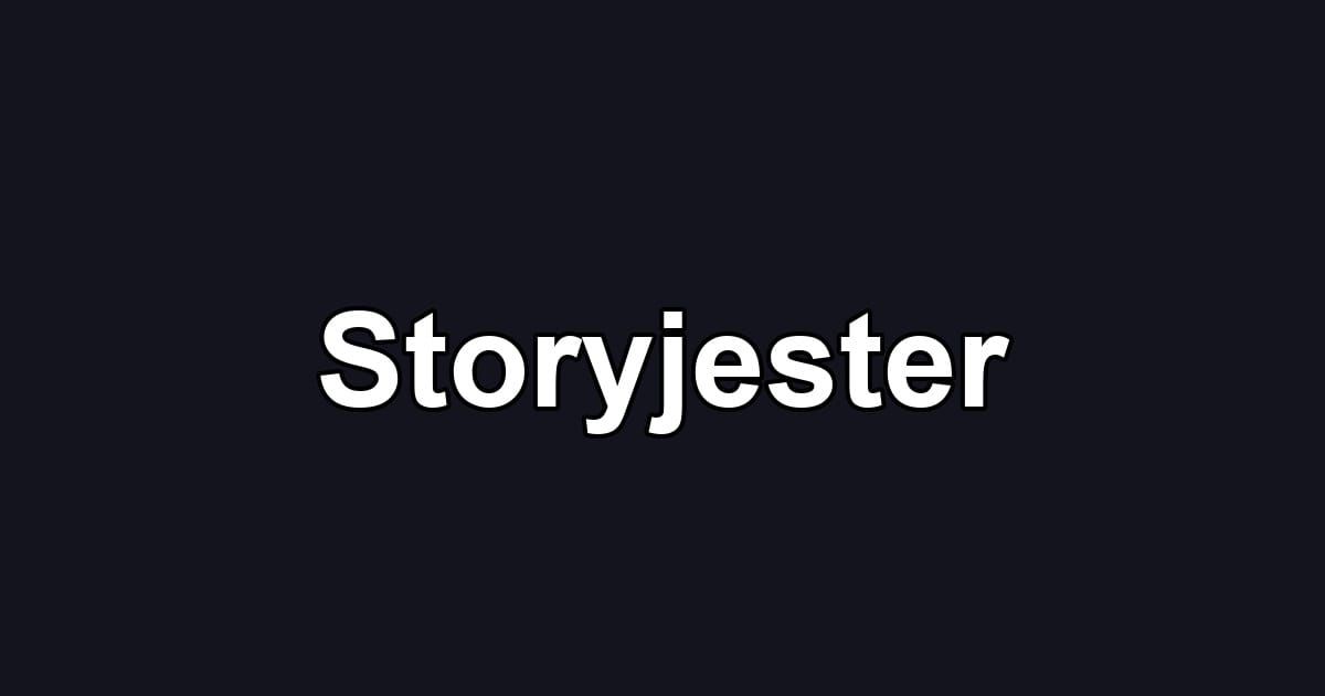 Storyjester
