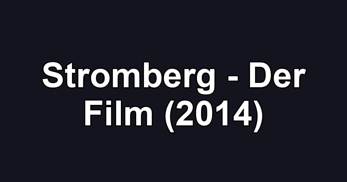 Stromberg - Der Film (2014)