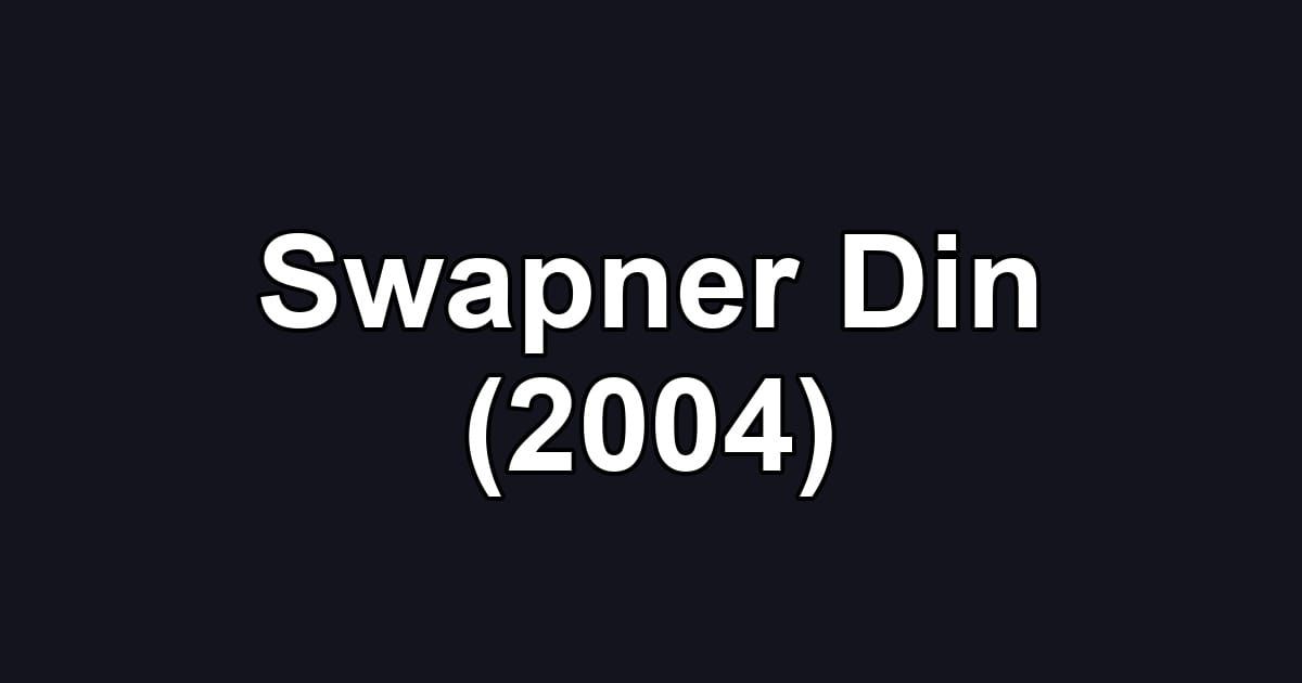 Swapner Din (2004)