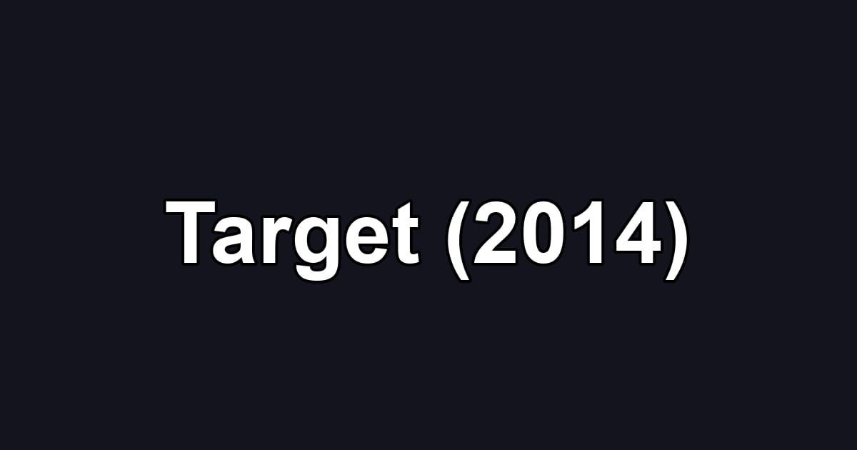 Target (2014)