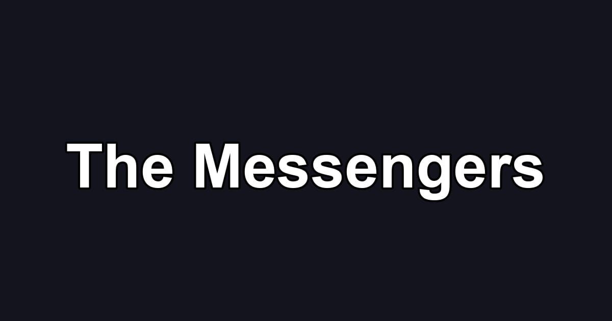The Messengers