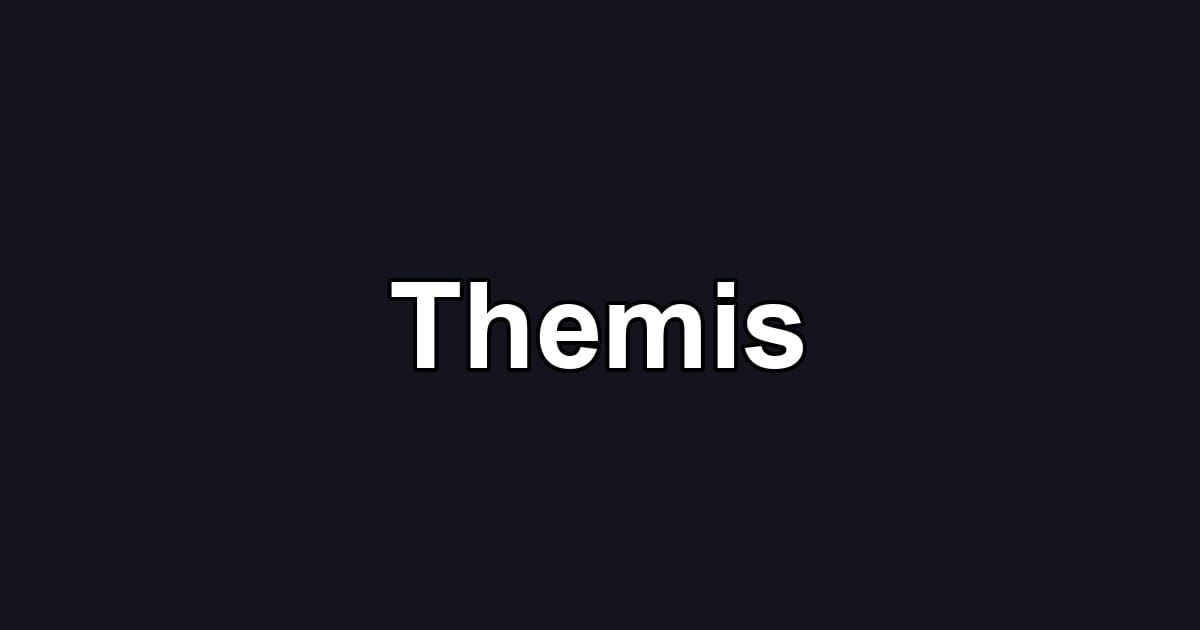 Themis