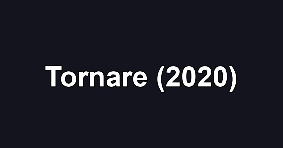Tornare (2020)