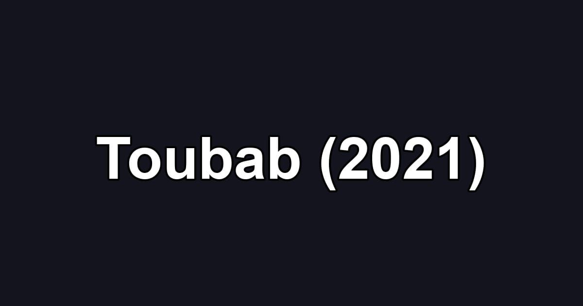 Toubab (2021)