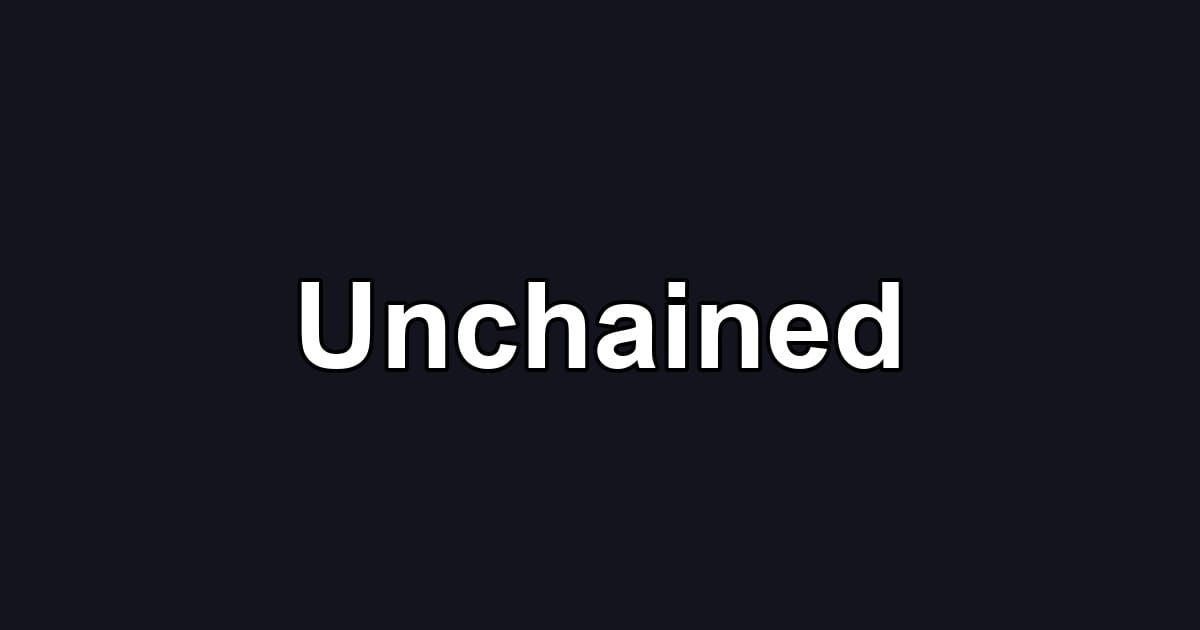 Unchained